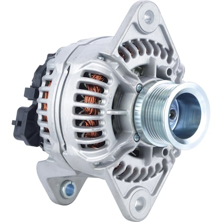Db Electrical Alternator For 16L Volvo Fh16 03 04 05 06 07 08 09 11 2003-2011 124655024 400-24162